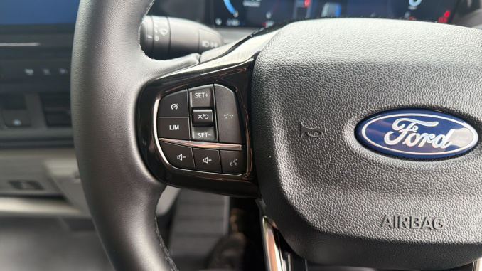 Ford Transit Custom 320 L1 Diesel Fwd 2.0 EcoBlue 170ps H1 Van Sport Auto - Image 21
